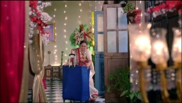 Pyaar Ka Pehla Naam Radha Mohan - 21st December 2022